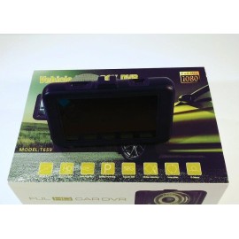 Видеорегистратор авто Blackbox T659