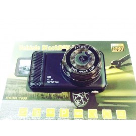 Видеорегистратор авто Blackbox T659
