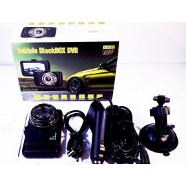 Видеорегистратор авто Blackbox T659