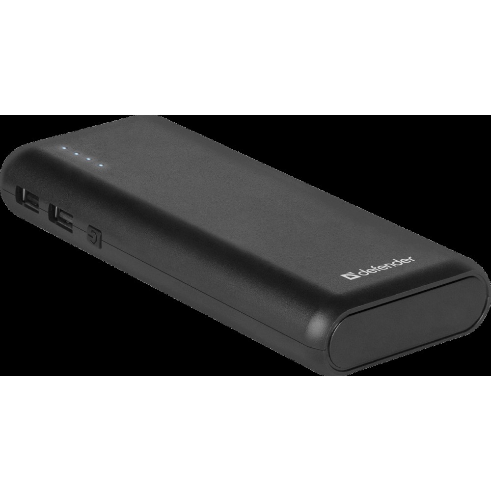 Power bank Defender Lavita 10000
