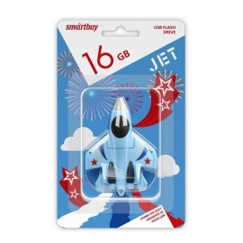 Флешка USB 16Gb SB Wild сувенирная в ассортим