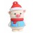 Флешка USB 16Gb SB Wild сувенирная в ассортим