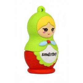 Флешка USB 16Gb SB Wild сувенирная в ассортим