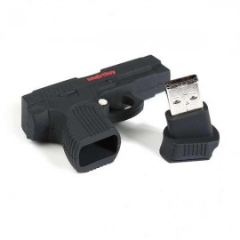Флешка USB 16Gb SB Wild сувенирная в ассортим