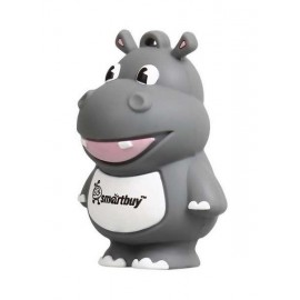 Флешка USB 16Gb SB Wild сувенирная в ассортим
