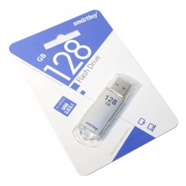 Флешка USB 3.0 128Gb SB V-Cut