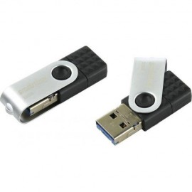 Флешка USB 3.0 32Gb Micro type-c SB Trio