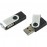 Флешка USB 3.0 32Gb Micro type-c SB Trio