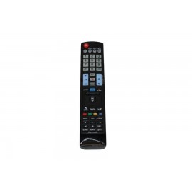 пульт ТВ LG AKB73756504 3D
