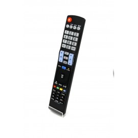 пульт ТВ LG AKB73756504 3D