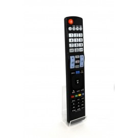 пульт ТВ LG AKB73756504 3D