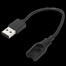 Кабель для зарядки браслета MiBand M2 USB