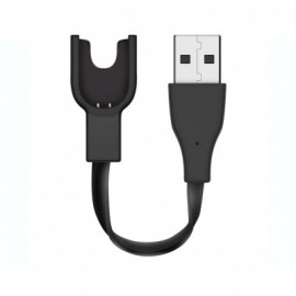 Кабель для зарядки браслета MiBand M3 USB