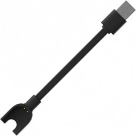 Кабель для зарядки браслета MiBand M3 USB