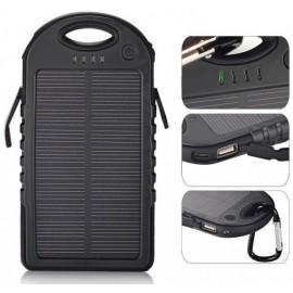 Power bank Solar ES500