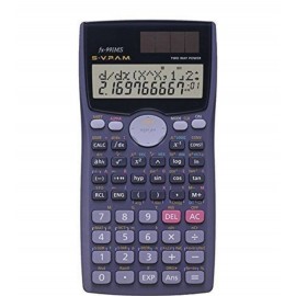 калькулятор научный fx-991ms