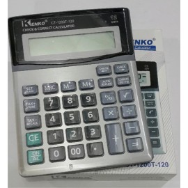калькулятор Kenko CT-1200T-120