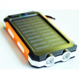 Power bank Solar A80