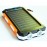 Power bank Solar A80
