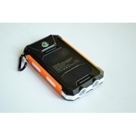 Power bank Solar A80