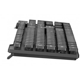 Клавиатура USB Element HB-190