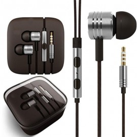 Наушники вакуумные с микроф Xiaomi Mi Piston 2 EN50332-2