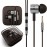 Наушники вакуумные с микроф Xiaomi Mi Piston 2 EN50332-2