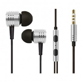 Наушники вакуумные с микроф Xiaomi Mi Piston 2 EN50332-2