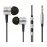 Наушники вакуумные с микроф Xiaomi Mi Piston 2 EN50332-2