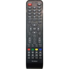 пульт ТВ Nesons hyundai / rubin / Shivaki YX-CY309E / YC-53-5