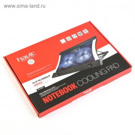 Подставка для ноутбука HV-F2051