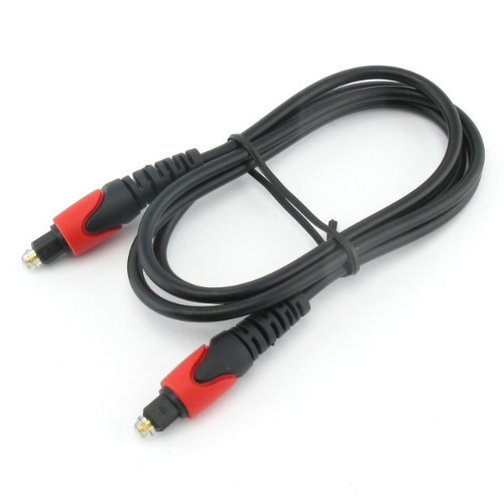 Кабель оптический Optical Toslink Alencom 1.5m 70-003