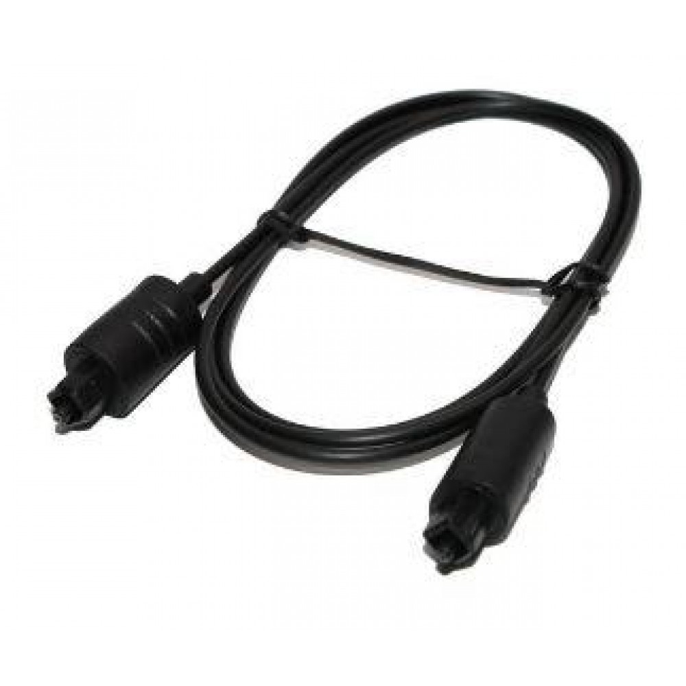 Кабель оптический Optical Toslink Alencom 1m