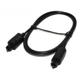 Кабель оптический Optical Toslink Alencom 1m