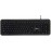 Клавиатура LED USB Gembird KB-200L с подсветкой