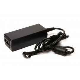 Блок питания Sony / LG монитор 19.5V 2A 6.5 /4.4 AF04 VGP-AC19V39 со штырьком