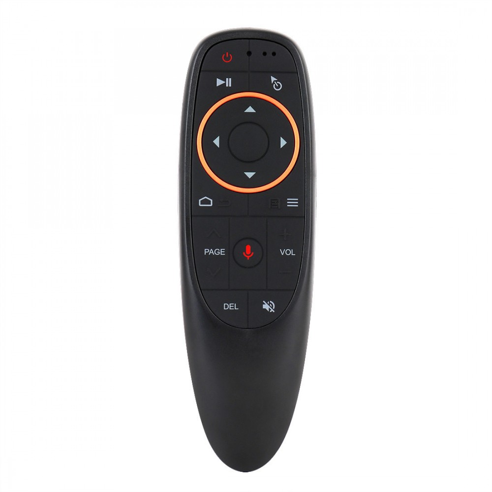Пульт с гироскопом с микрофоном Air Mouse G10S