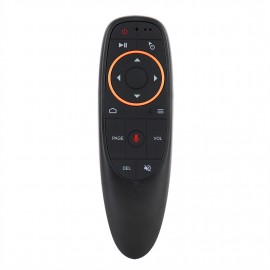 Пульт с гироскопом с микрофоном Air Mouse G10S
