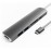 Переходник Type-C хаб Multi Adapter TC101
