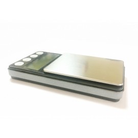 Весы карманные 0.1г - 1000г (1 кг) IPE Series