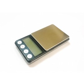Весы карманные 0.1г - 1000г (1 кг) IPE Series