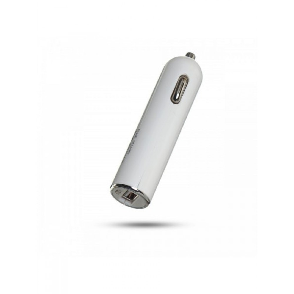 Зарядное автомобильное АЗУ Usb 5V JL-J11A LP11A (длинное, для русских авто)