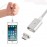 Кабель Micro USB магнитный Metal Magnetic