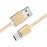 Кабель USB Type-C магнитный Metal Magnetic