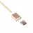 Кабель USB Type-C магнитный Metal Magnetic