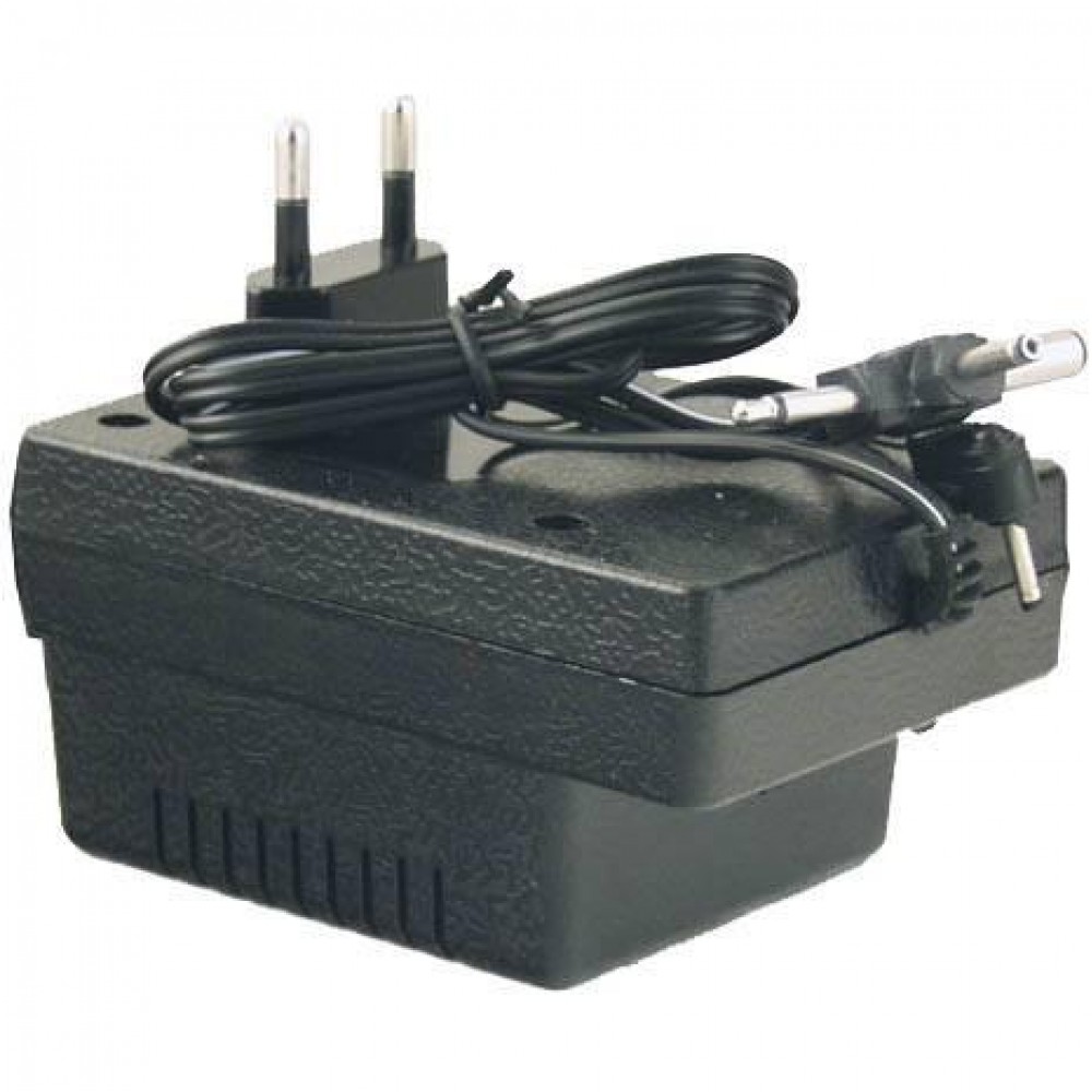 Блок питания универсал 3-12v 1A SL-328