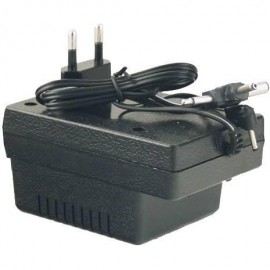 Блок питания универсал 3-12v 1A SL-328