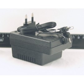 Блок питания универсал 3-12v 1A SL-328
