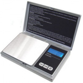 Весы карманные 500g 0.1g ювелирные Prof-mini