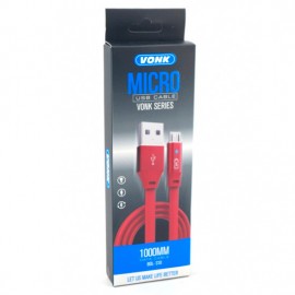Кабель Micro USB Vonk BDL-S10
